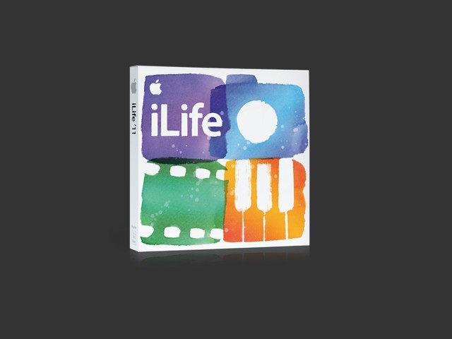 iLife Update Packages (0)