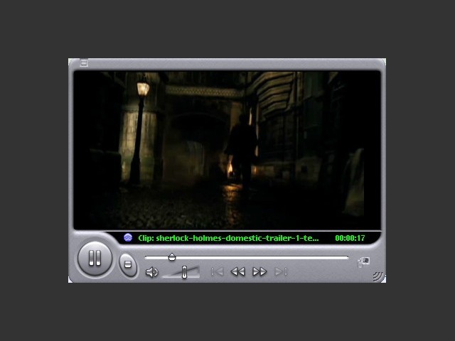 Windows Media Player 7 (2001)